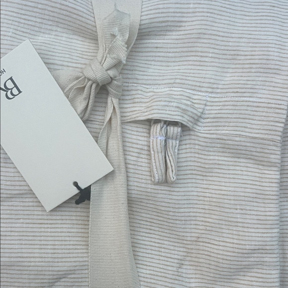 Home Bedding Duvet Cover Set - Cream - Picture 5 of 6